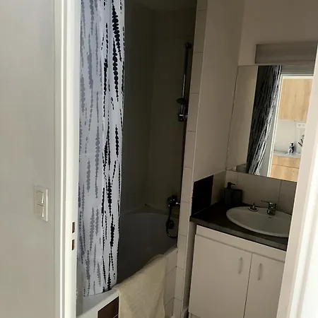 Cozy For 2 People Downtown