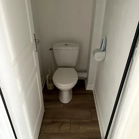 Cozy For 2 People Downtown Lejlighed Le Puy-en-Velay