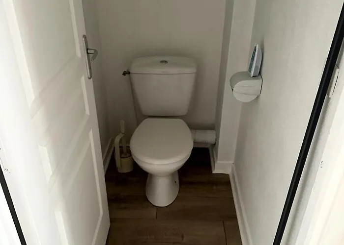 Cozy For 2 People Downtown Lejlighed Le Puy-en-Velay